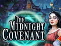 Spēle The Midnight Covenant