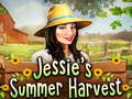 Spēle Jessies Summer Harvest