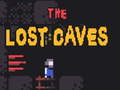 Spēle The Lost Caves