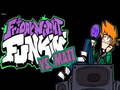 Spēle Friday Night Funkin VS Matt from Wii Sports