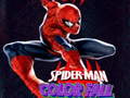 Spēle Spiderman Color Fall 