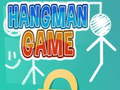 Spēle Hangman Game