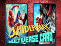 Spēle Spiderman Multiverse Card 