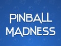 Spēle Pinball Madness