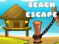 Spēle G2M Beach Escape