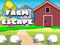 Spēle G2M Farm Escape