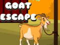 Spēle Goat Escape