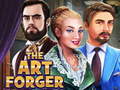 Spēle The Art Forger