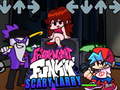 Spēle Friday Night Funkin vs Scary Larry