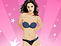 Spēle Peppy's Katie Holmes Dress Up