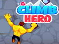Spēle Climb Hero