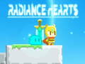 Spēle Radiance Hearts