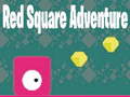 Spēle Red Square Adventure