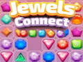 Spēle Jewels Connect