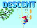 Spēle Descent