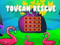 Spēle Toucan Rescue