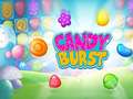 Spēle Candy Burst