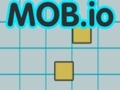 Spēle Mob.io