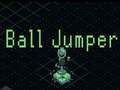 Spēle Ball Jumper