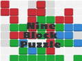 Spēle Nine Block Puzzle