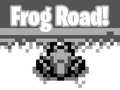 Spēle Frog Road