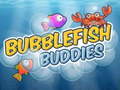 Spēle BubbleFish Buddies
