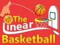 Spēle The Linear Basketball