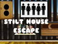 Spēle Stilt House Escape