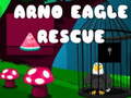 Spēle Arno Eagle Rescue