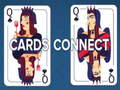 Spēle Cards Connect