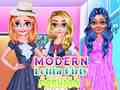 Spēle Modern Lolita Girly Fashion