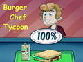 Spēle Burger Chef Tycoon