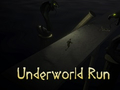 Spēle Underworld Run
