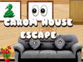 Spēle Carom House Escape