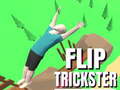 Spēle Flip Trickster