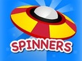 Spēle Spinners