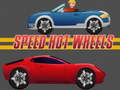 Spēle Speed Hot Wheels