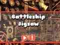 Spēle Battleship Jigsaw