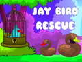 Spēle Jay Bird Rescue
