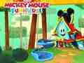 Spēle Mickey Mouse Funhouse