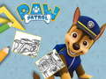 Spēle PAW Patrol