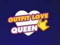 Spēle Outfit Love Queen