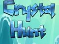 Spēle Crystal Hunt
