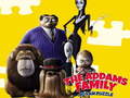 Spēle The Addams Family Jigsaw Puzzle