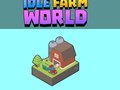 Spēle Idle Farm World