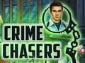 Spēle Crime chasers