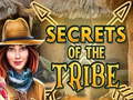 Spēle Secrets of the tribe