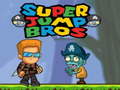 Spēle Super Jump Bros