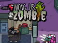 Spēle Among Us vs Zombies