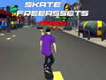 Spēle Skate on Freeassets infinity